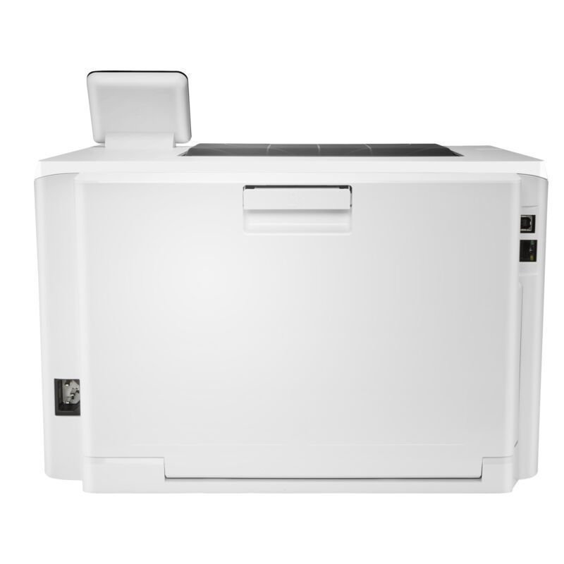 惠普HP Color Laser Pro 3288dw 彩色激光打印机无线WIFI网络打印 彩色自动双面打印机 商务办公高清大图