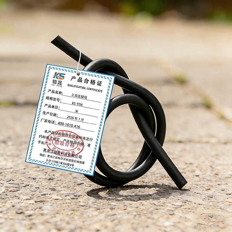 锴晟 工具连接线 KS-TDX 米高清大图