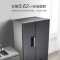 博世(BOSCH)KXN50A97TI 502L双开门超薄对开风冷无霜嵌入冰箱 铂金净风(冷杉灰)