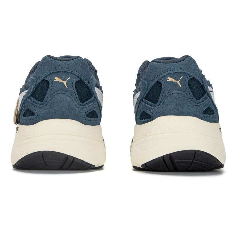 彪马(PUMA)男鞋女鞋 2023夏季兔年新款情侣鞋复古耐磨运动鞋轻便透气休闲鞋 392947-01