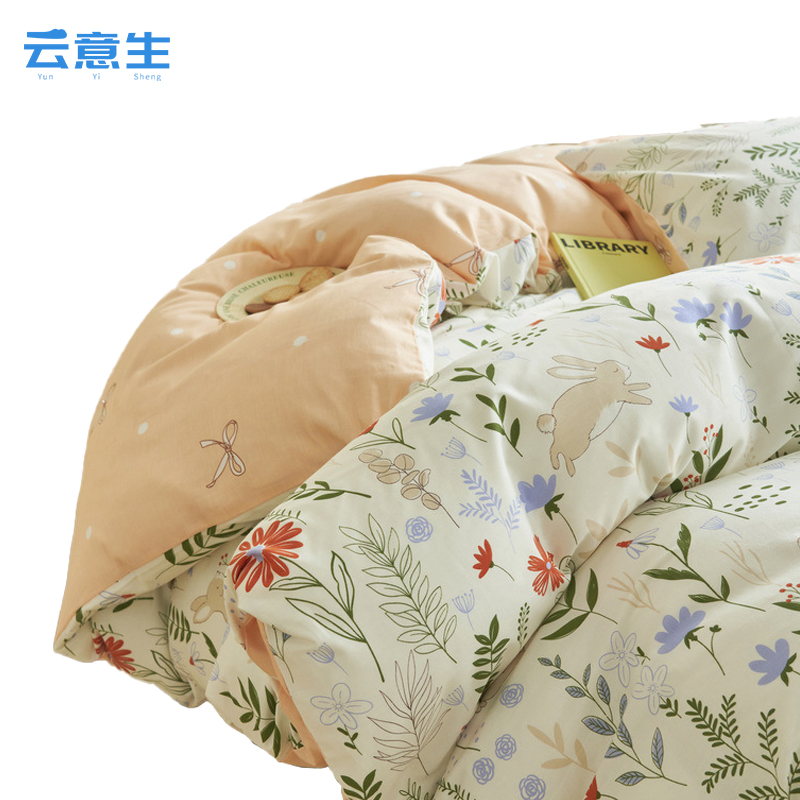 云意生 被套 150*200CM/条高清大图