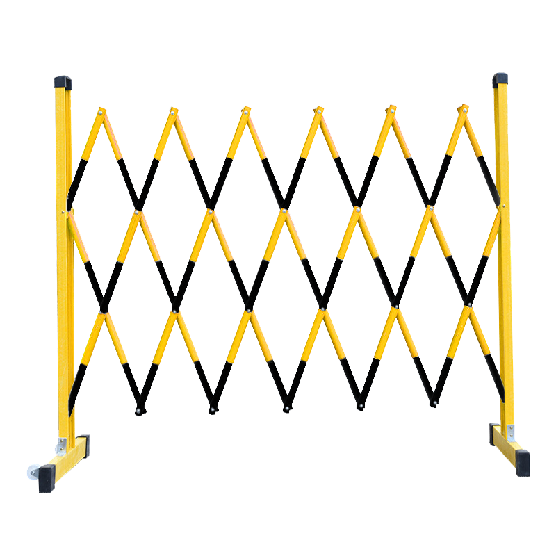 奇桄烁伸缩围栏1.5*4m/个高清大图