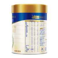 [旗舰店]美素力(Frisolac Prestige)美素佳儿皇家婴儿配方奶粉1段(0-6个月龄)800g /罐