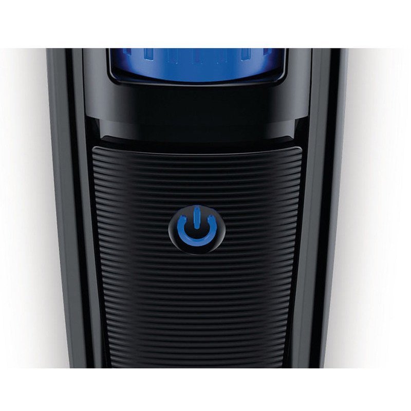 飞利浦(Philips)充电式胡须造型器QT4000 胡须修剪器 胡子造型器