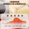 美的(Midea) 电饭煲家用3L智能预约多功能电饭锅小型1-4人煮饭锅智能 白粉随机发 MB-FB30M161