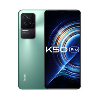 Redmi K50 Pro 幽芒 12GB+256GB 天玑9000 AMOLED 2K柔性直屏 OIS光学防抖