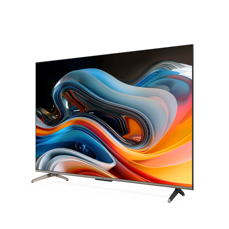 长虹65q10ts65英寸120hz高刷464g4k平板高清液晶电视机观赛电视