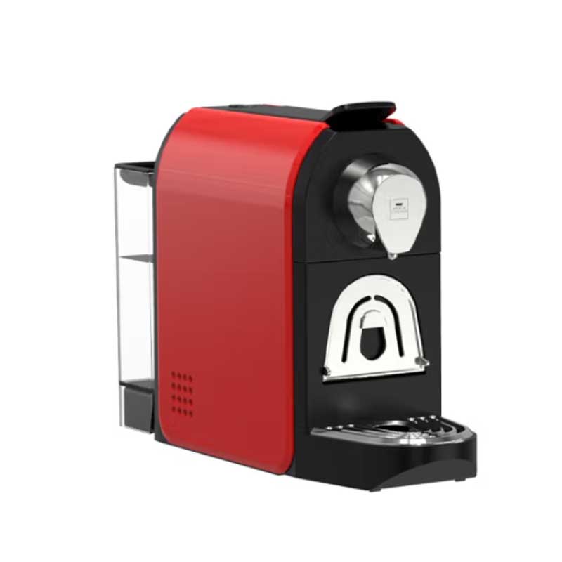 康宁 WORLD KITCHEN 胶囊咖啡机 WK-KF1303/KZ高清大图