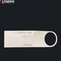 金士顿 DTSE9 u盘64g高速版防水优盘移动64g优盘