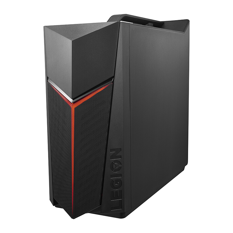 联想lenovo拯救者刃7000Ⅱuiy吃鸡游戏机台式电脑主机i787008g512g