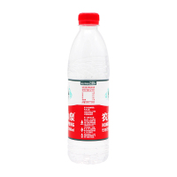 农夫山泉 饮用水550ml*24瓶/箱