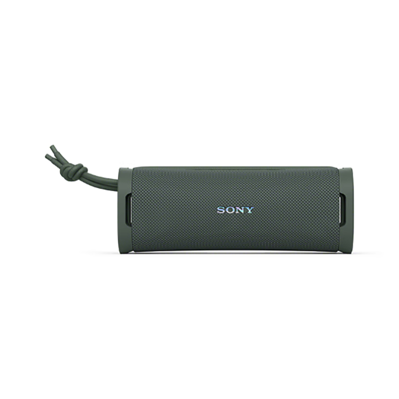 索尼(SONY)ULT FIELD 1 蓝牙音箱 SRS-ULT10/HCCN 森林灰