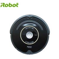 美国艾罗伯特(iRobot)664 智能扫地机器人全自动吸尘器