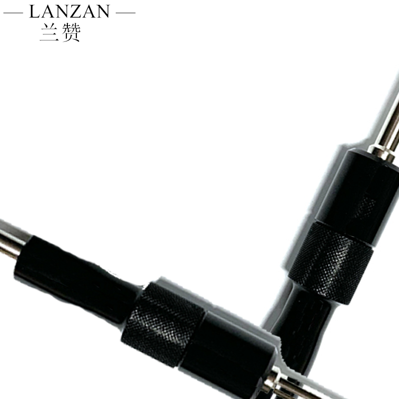 兰赞(LANZAN) 连接器端子退针器退针工具R-4