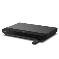 Sony/索尼 UBP-X700 4K UHD蓝光DVD影碟机 杜比视界 3D/USB播放 网络视频 双HDMI 蓝光