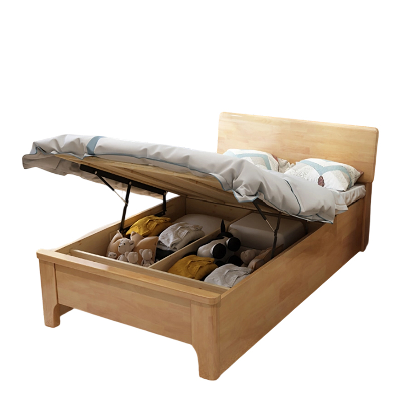 繁哲思床2高清大图