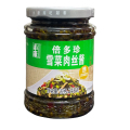 小康雪菜肉丝240g
