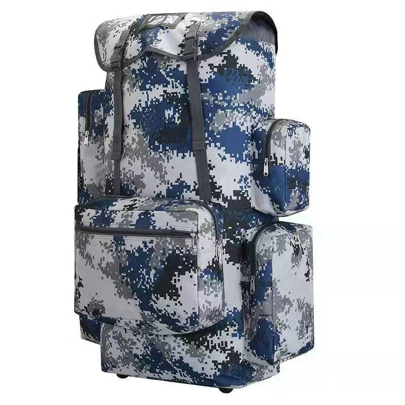 花锦颂 集中修工具包100L 78*39*26cm 带支架(颜色订单备注)