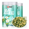 买1送1再春堂杭白菊正宗桐乡胎菊50g茶叶杭州菊花花草茶搭金银花茶