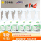 空调清洗剂500ml*6瓶 家用清洁挂机强力去污除异味免拆洗内机泡沫清洗