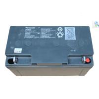 适配松下蓄电池LC-P1265AHUPS直流屏EPS太阳能12V65AH铅酸阀控免维护A58W