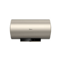 美的(Midea)80L热水器 2200W速热 出水断电家用热水器 一级能效F8022-ZK3S(HE)