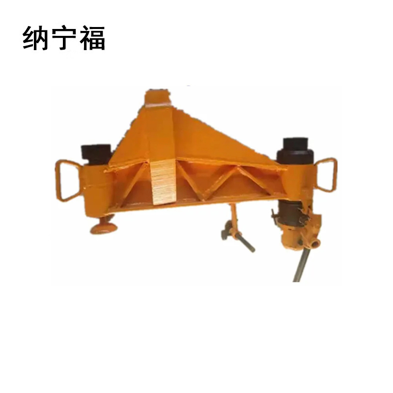 纳宁福 折弯器 400型 台