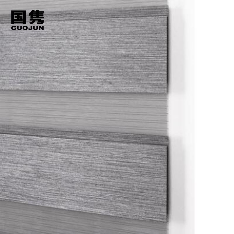 国隽 柔纱窗帘 定制/平方米高清大图