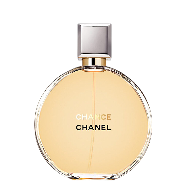Chanel香奈儿 黄邂逅女士浓香水 EDP 50ml
