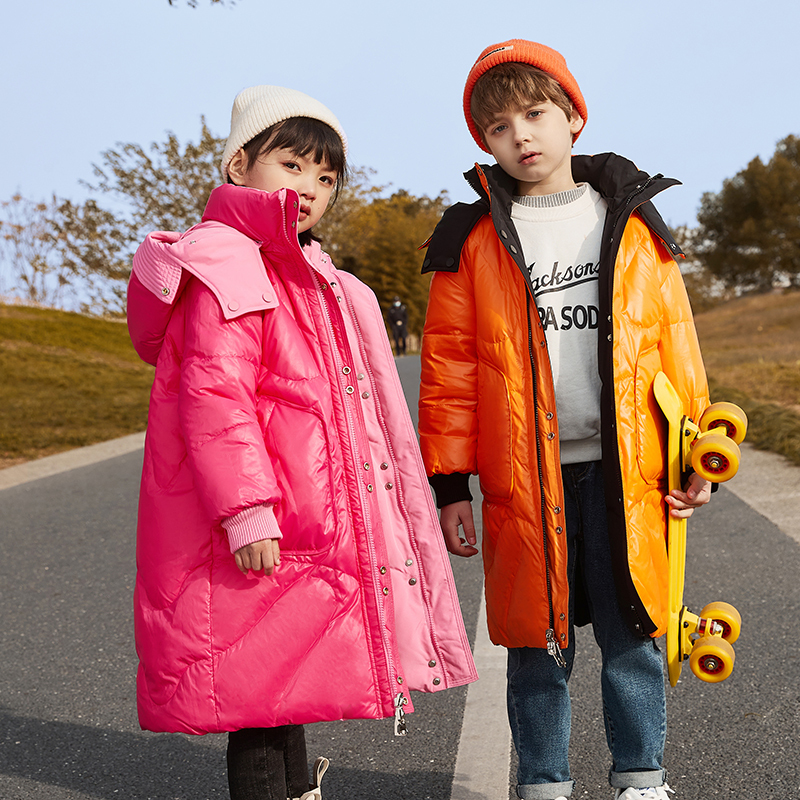 服装鞋帽>童装>儿童羽绒服>史努比(snoopy)>史努比(snoopy)儿童羽绒服