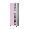 万红(wanhong)ZTP198-G02消毒柜 立式 家用 高温 消毒碗柜 触摸屏家用商用餐具柜