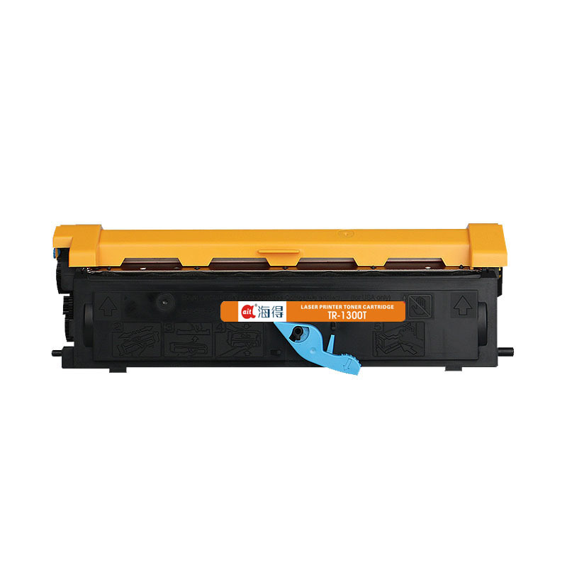 Ait海得 KM1300T粉盒 专业版 AIT-1300T 适用柯美KM 1710567003 1300W