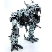 孩之宝Studio Series变形金刚 电影1L级SS08眩晕SS07钢锁钢索 L级SS07钢锁E0773