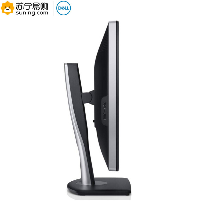 戴尔(DELL) U2412M 24英寸16:10屏幕比例旋转升降IPS屏显示器