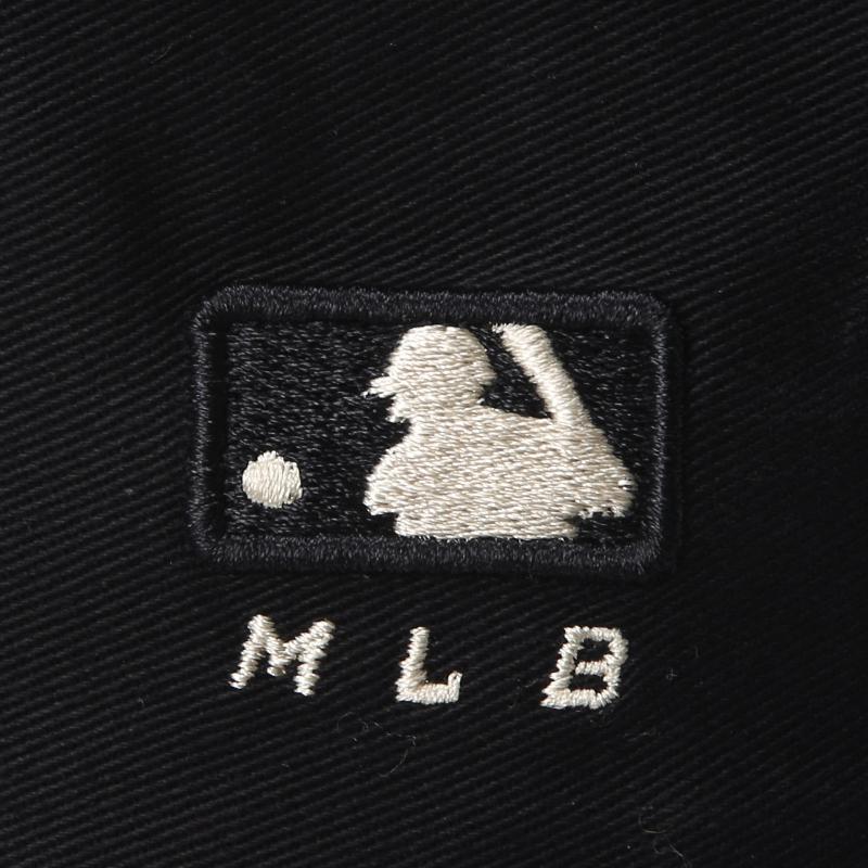 MLB帽子女帽2021夏季新款NY男士渔夫帽运动帽户外遮阳帽太阳帽
