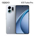 OPPO K13 Turbo Pro 16+512 骑士银