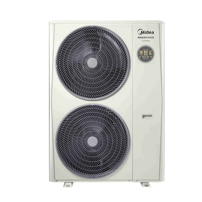 美的中央空调多联机外机MDVH-V160W/N1-E01LX(E1)Ⅱ图片