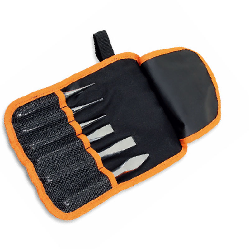 百塔 38/B6N 6件样冲组套高清大图