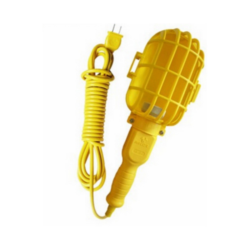 公牛 工作灯,2A 250V 二芯线,1MM2 5米导线GN-D1,5米,1MM?导线