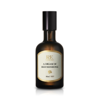 RE CLASSIFIED调香室醉芍药花香女士中性持久留香淡香水清新自然 80ML