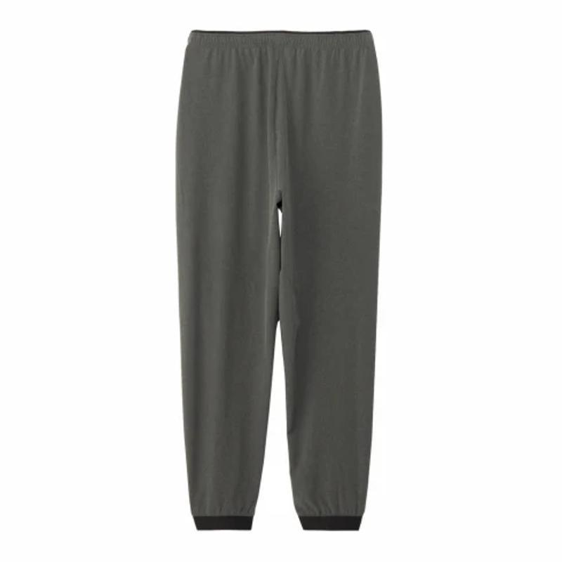 北面(The North Face)男运动长裤2way伸缩透气舒适轻量户外休闲修