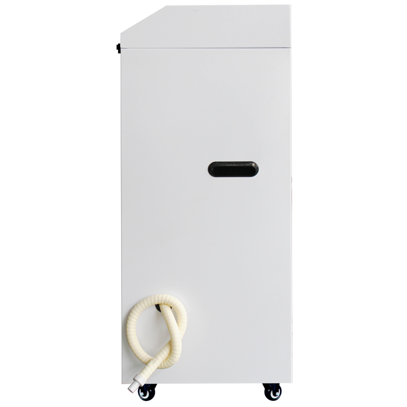 湿美电气 工业除湿机 MS-990B 大功率吸湿机 (90L/D)