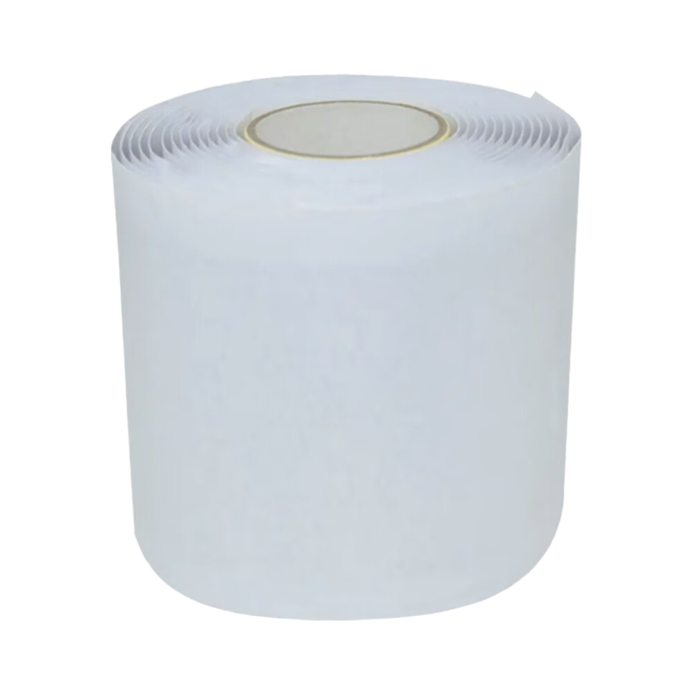 聚墨(JUM) JPT-10kV 300*90*1.8mm 胶贴(计价单位:包)黑色高清大图