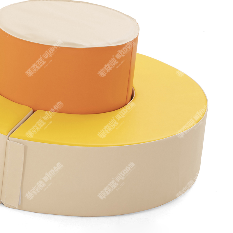 华森葳 小小感统组合C 组合D高清大图