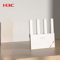 新华三（H3C）NX30 路由器千兆无线5G双频