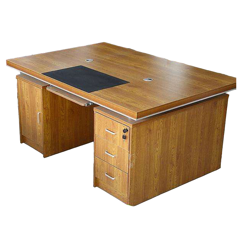 chao shun bangong 超顺 双面办公桌 cs-x054 1400*1200*760mm