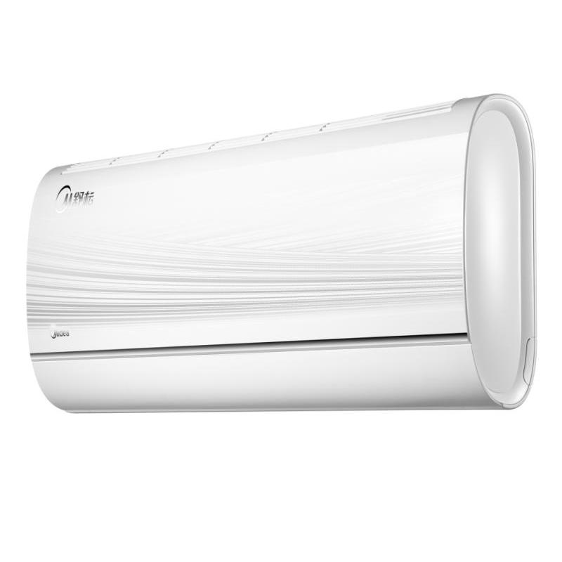 美的空调KFR-35GW/BP2DN8Y-SN300(B3)