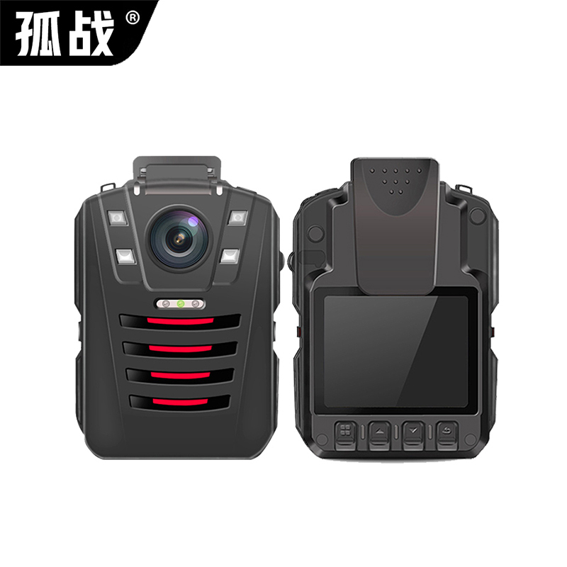 孤战 G7 音视频记录仪 256GB