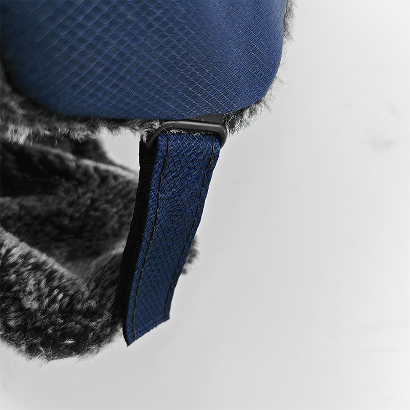 鸽护 雷锋帽 GH429QDK-09 顶高清大图