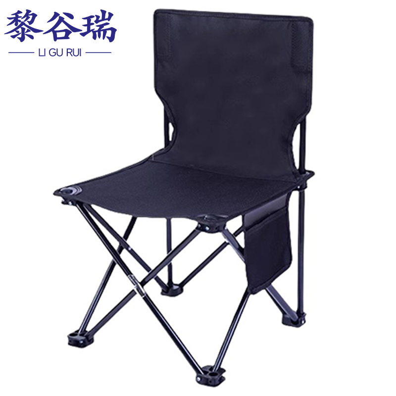 黎谷瑞 钓鱼凳 超大号 把高清大图